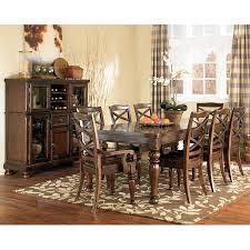 Porter Formal Dining Room Set Formal Dining Room Sets Dining Room Furniture Dining Room Sets