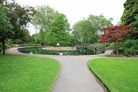 Stoke park is in the village of stoke poges, dating back over 1,000 years. Tg2 The Guide 2 Surrey Family Surrey Stoke Park Days Out With Kids