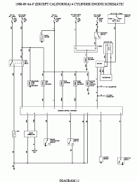 94 Toyota Corolla Wiring Diagram Toyota Corolla Electrical Wiring Diagram Diagram