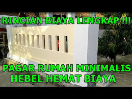 Apr 27, 2021 · january 26, 2021 aku yang tidak kau ini itu dan di anda akan apa dia saya kita untuk mereka ada tahu dengan bisa dari tak kamu kami adalah ke ya orang tapi harus pergi baik dalam sini seperti hanya ingin sekarang semua saja sudah jika oh apakah jadi satu jangan notes 1) this list was created using public/free Rincian Biaya Material Pembuatan Pagar Rumah Minimalis Bata Ringan Hebel Youtube