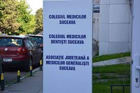 Conducerea centrală a colegiului medicilor dentişti din românia a depus, în acest caz, o plângere penală la parchetul de pe lângă tribunalul suceava. Casa Medicilor Suceava Care GÄƒzduieste Trei Foruri Profesionale Sub Acelasi Acoperis A Fost SfinÅ£itÄƒ Si InauguratÄƒ Cotidianul Crai Nou