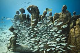 Affordable and search from millions of royalty free images, photos and vectors. Can Underwater Art Save The Ocean S Coral Reefs Travel Smithsonian Magazine
