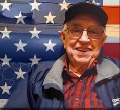 Please send cards if you are able. I had the honor to meet Mr. Peterburs  earlier this year in Sacramento.