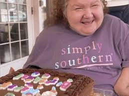 Beverly "Bev" Jean George's Memorial Website