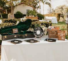 Your current browser isn't compatible with soundcloud. Wonderful Ideas For A Perfect Music Themed Wedding
