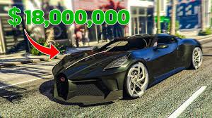 If you leave a like on this video, the most expensive car will show up in your garage tonight. Gta 5 World S Most Expensive Car 18 000 000 Youtube