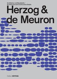 Kling consult architects and engineers. Herzog De Meuron Architektur Und Baudetails By Detail Issuu