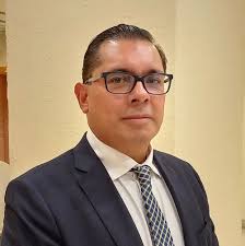 Jury Members — Blue Flag