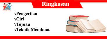 Buku nonfiksi merupakan buku yang bersifat informatif dengan bahasa yang jelas, akurat, dan disajikan apa adanya sesuai dengan fakta yang terjadi. Ringkasan Adalah Ciri Tujuan Perbedaan Bentuk Teknik