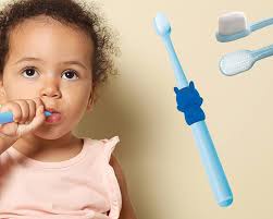 Time to Brush Your Teeth