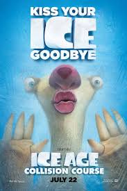 Request a movie or report a dead link in the comment box. Ice Age Collision Course Image By Corenehxpp
