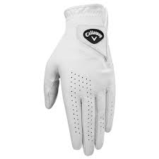 details about callaway golf 2019 mens dawn patrol premium leather left hand golf glove