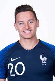 Florian thauvin was born as florian tristan mariano thauvin. Florian Thauvin France Pictures And Photos Men S Soccer Teams National Football Teams France