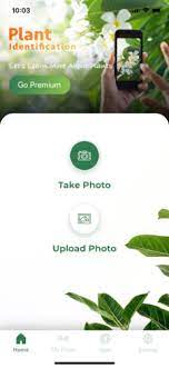 It is like mini agriculture, a horticulture expert who guides you skillfully. What Is This Plant Free App