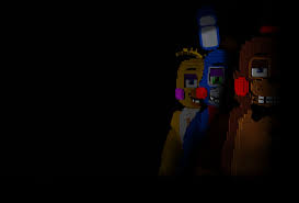 How long is each night in each fnaf game? Five Nights At Freddy S 2 Animatronics Add On Minecraft Pe Mods Addons