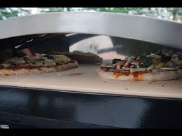 Camp chef pz60 pizza oven. Camp Chef Artisan Italia Pizza Oven Homemade Pizza Youtube
