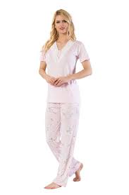 Bayan Pijama Takim 2333ky 49 00 Tl Pijama Gecelikler Urunler