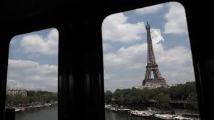 France, country of northwestern europe. Europe Travel France Reopens To Vaccinated Americans Wednesday