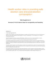 A position paper on the legalization of abortion in the philippines introduction abortion is the ending of pregnancy by removing a fetus or embryo before it can survive outside the uterus. Https Apps Who Int Iris Bitstream 10665 177628 1 Who Rhr 15 11c Eng Pdf Ua 1