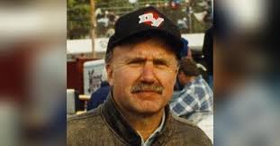 Obituary, Visitation & Funeral Information