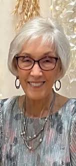 Barbara Decker Obituary