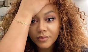 Nadia Buari releases trailer for her directorial debut, DIARY OF IMOGEN  BROWN starring Jim Iyke