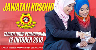 Iklan kerja kosong kerajaan & jawatan kosong terkini kerajaan, spa & swasta. Maktab Rendah Sains Mara Mrsm 12 Oktober 2018 Jawatan Kosong 2020