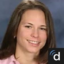 Dr. Danielle Deitrick, DO