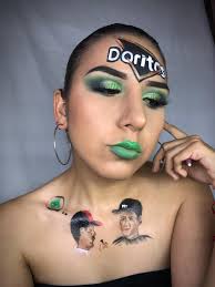 Mi crush: Me gusta ver videos de los toys Yo: Automáticamente 😂 Fanny Janeth  Duran Markitos TOYS Proceso del maquillaje  https://www.facebook.com/1048047311888460/posts/3693950007298164/?vh=e&d=n