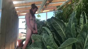 Enx Anku *Fertilizing The Plants* Gay Porn Video - TheGay.com