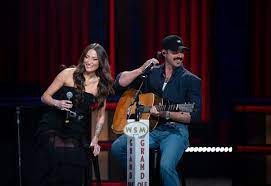 Opry's Nextstage Class of 2025