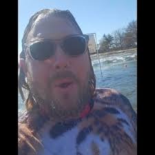 Polar Plunge