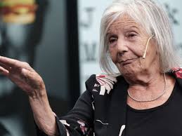 Beatriz Sarlo: \"Ginés es una de las desilusiones de mi vida\"