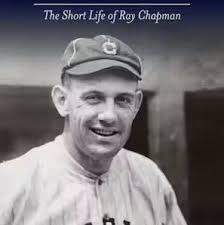 Cleveland player Ray Chapman is subject of 'Love and Loss'