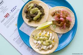 Check spelling or type a new query. Top Place For Tacos In Vancouver La Taqueria Foodgressing