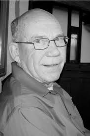 Ronald James Obituary