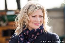While at school, bois joined an amateur theatre troupe. Cecile Bois Actu Photos Et Biographie Puremedias