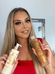 CoCo & Cherimoya Body Lotion