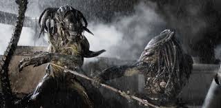 They are one of the characters in alien vs. How Hollywood S Alien And Predator Movies Reinforce Anti Black Racism