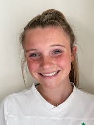 Alexis Larson's Instagram, Twitter & Facebook