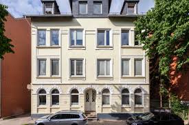 Auch der name steht schon fest. Wunderschone Jugendstilwohnung In Hamburg Bahrenfeld