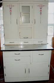 1940 S 50 S Vintage Hoosier Cabinet With Flour Mill Hoosier Cabinet Vintage Kitchen Cabinets Vintage Kitchen Accessories