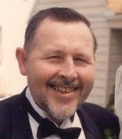 DANIEL McLAUGHLIN Obituary