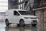 VOLKSWAGEN-CADDY