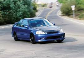 Image result for Titanium 1999 EL