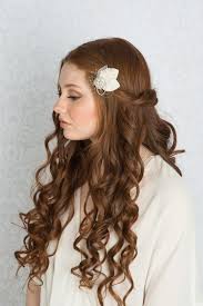 Bob, lob or pixie cut, these hairstyles are our favorite veiled looks for short hair. 50 Best Bridal Hairstyles Without Veil Emmaline Bride Wedding