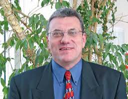 Ein Anwalt für den Standort