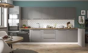 Kuchenzeile Kuchenblock Modern Kuche Komplett Modern 380cm Grau Graphit Kvantum Front Matt Standard Mdf Fronten Kuche Fu4life De Was ist beim kauf zu beachten.