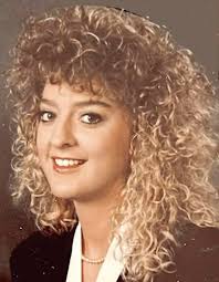 Sarah Melissa Parris