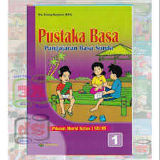 Berilah tanda silang (x) pada 5 soal pilihan bahasa dan satra sunda dengan jawaban yang menurut. Buku Pelajaran Bahasa Sunda Kelas 1 Sd Pustaka Basa Shopee Indonesia